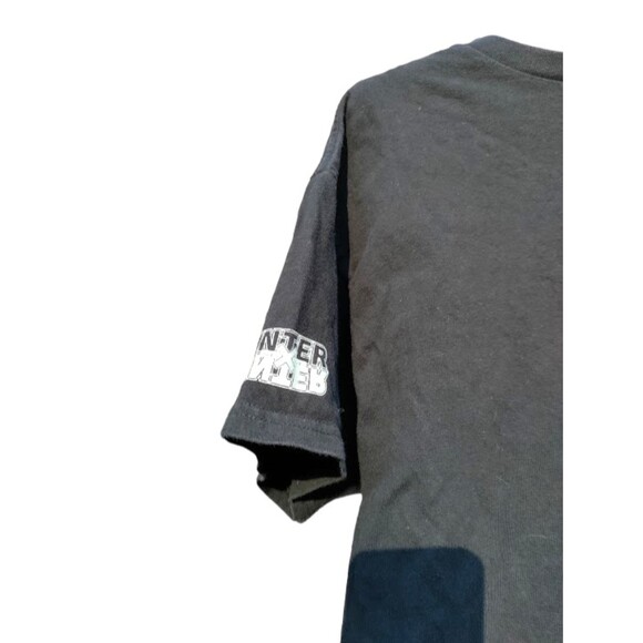 Hunter x Hunter Phantom Troupe Meteor City (M) Shonen Anime Graphic T-Shirt - Picture 3 of 4